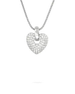 Bijou Brigitte Collier - Engaging Heart Clearance