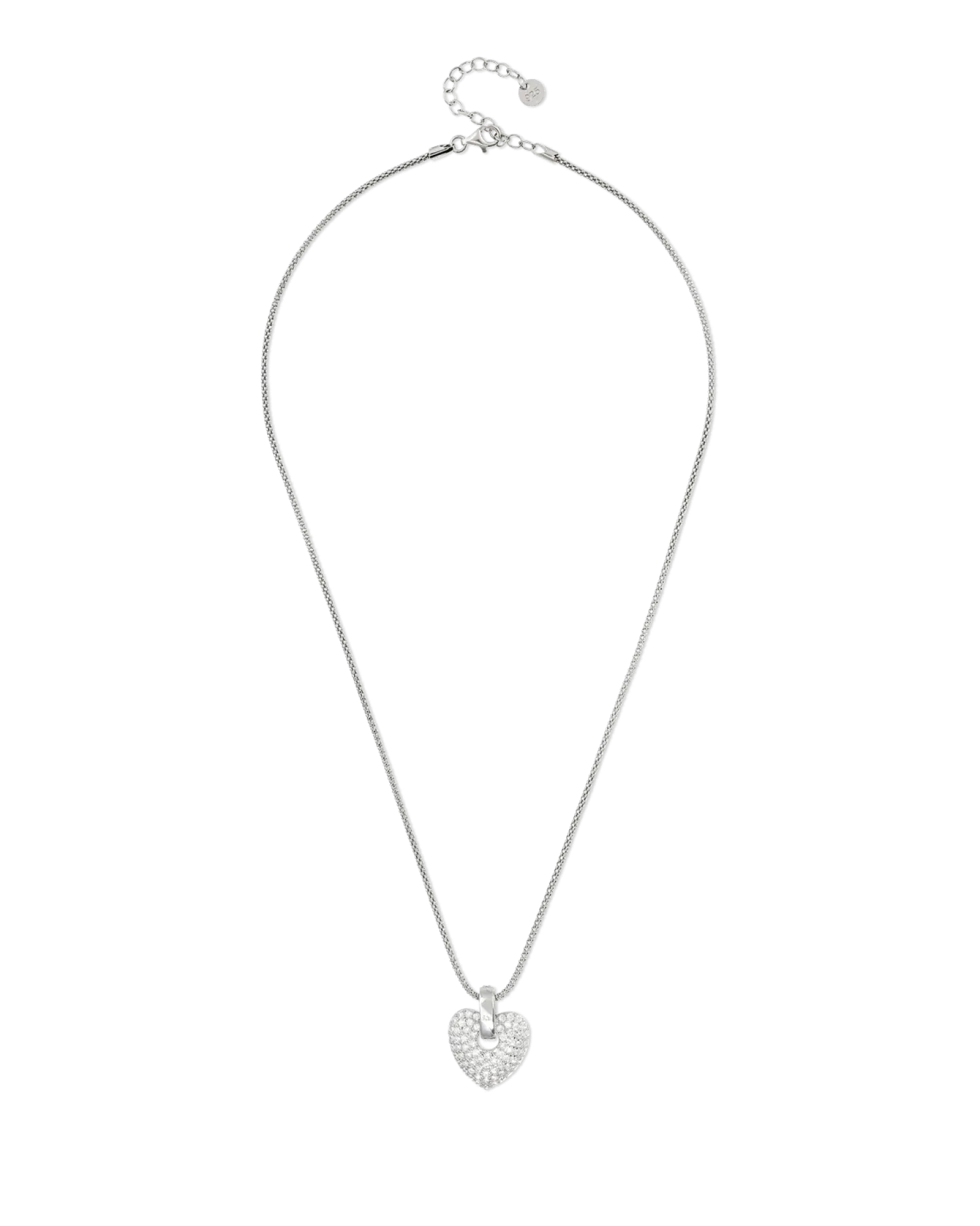 Bijou Brigitte Collier - Engaging Heart Clearance