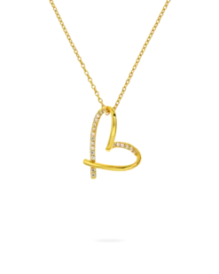 Bijou Brigitte Collier - Extraordinary Heart Sale