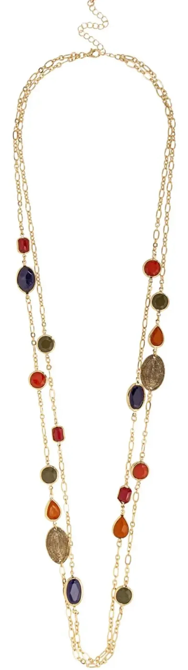 Bijou Brigitte Collier - Fall Stones Online