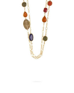 Bijou Brigitte Collier - Fall Stones Online