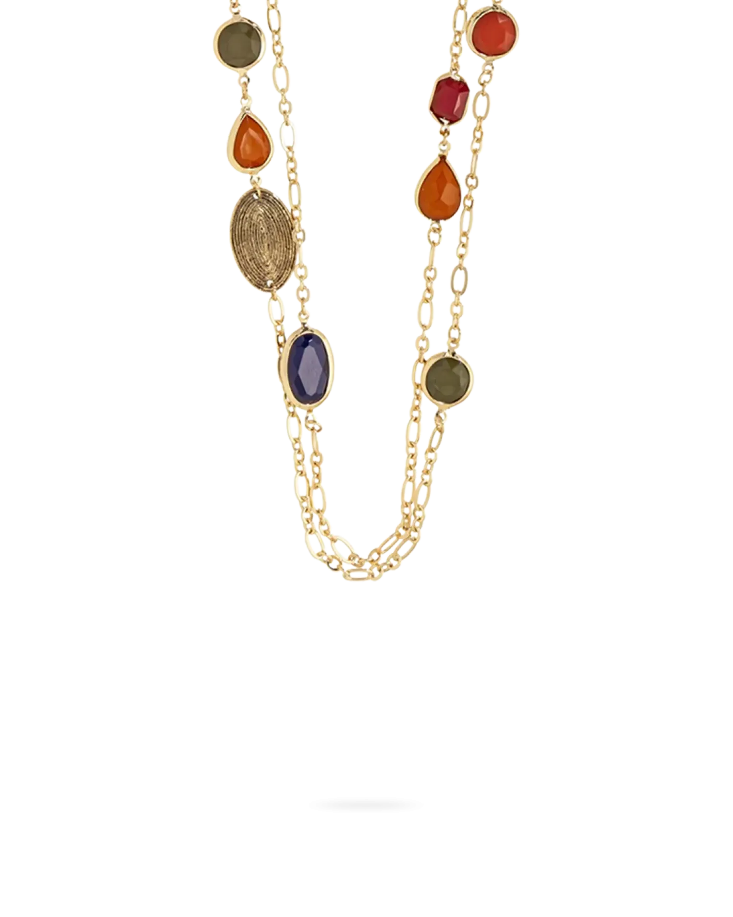 Bijou Brigitte Collier - Fall Stones Online