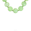Bijou Brigitte Collier - Fantastic Marble Sale