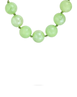 Bijou Brigitte Collier - Fantastic Marble Sale