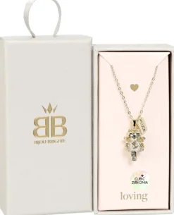 Bijou Brigitte Collier - Feline Fortune Best