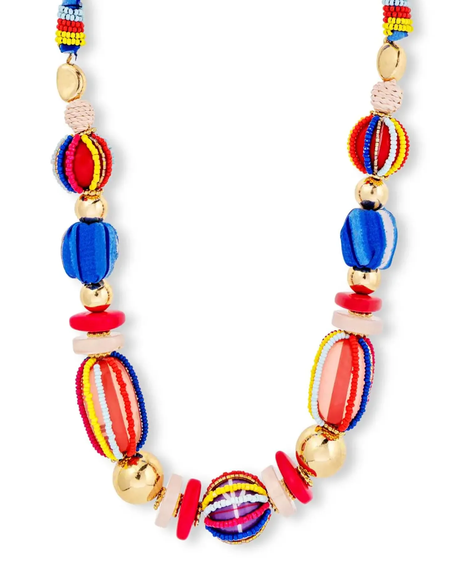 Bijou Brigitte Collier - Festival Bloom Online