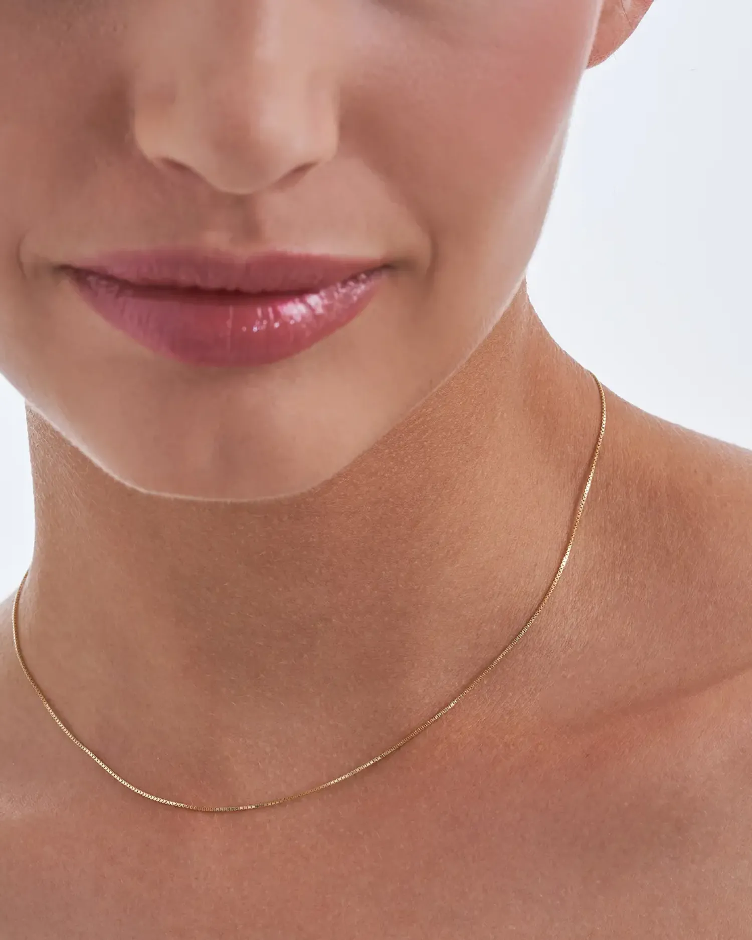 Bijou Brigitte Collier - Filigree Basic Hot