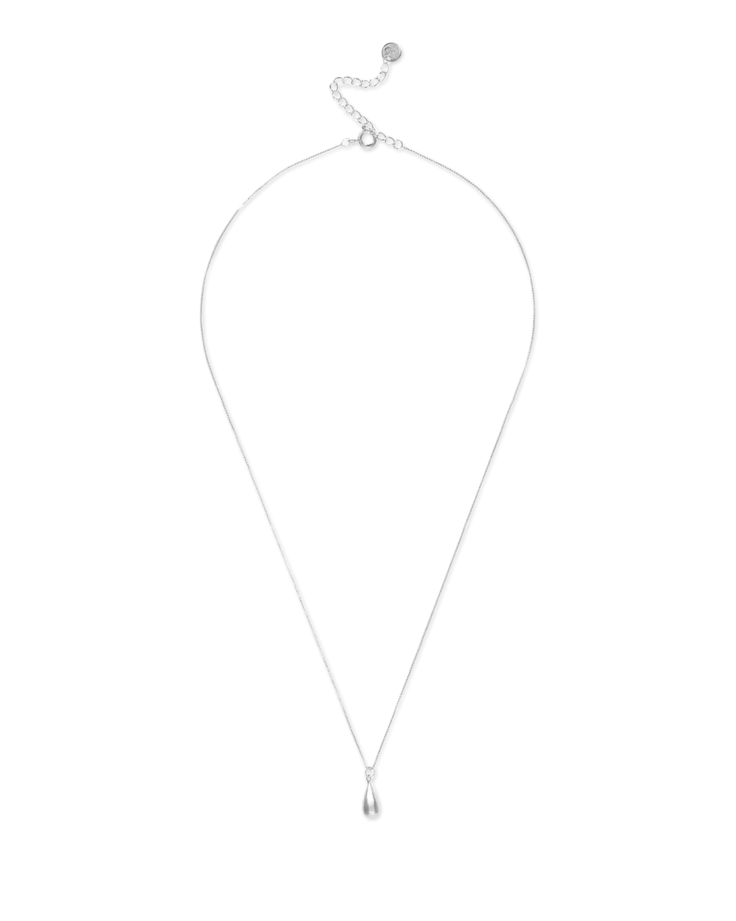 Bijou Brigitte Collier - Filigree Pear Online
