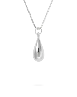 Bijou Brigitte Collier - Filigree Pear Online