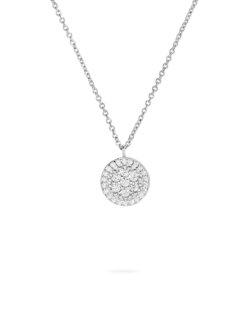 Bijou Brigitte Collier - Filigree Spark Hot