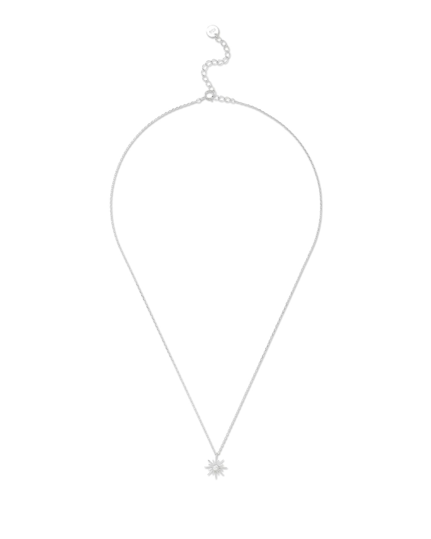 Bijou Brigitte Collier - Filigree Star Best