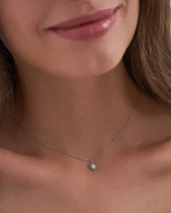 Bijou Brigitte Collier - Filigree Star Best