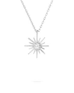 Bijou Brigitte Collier - Filigree Star Best