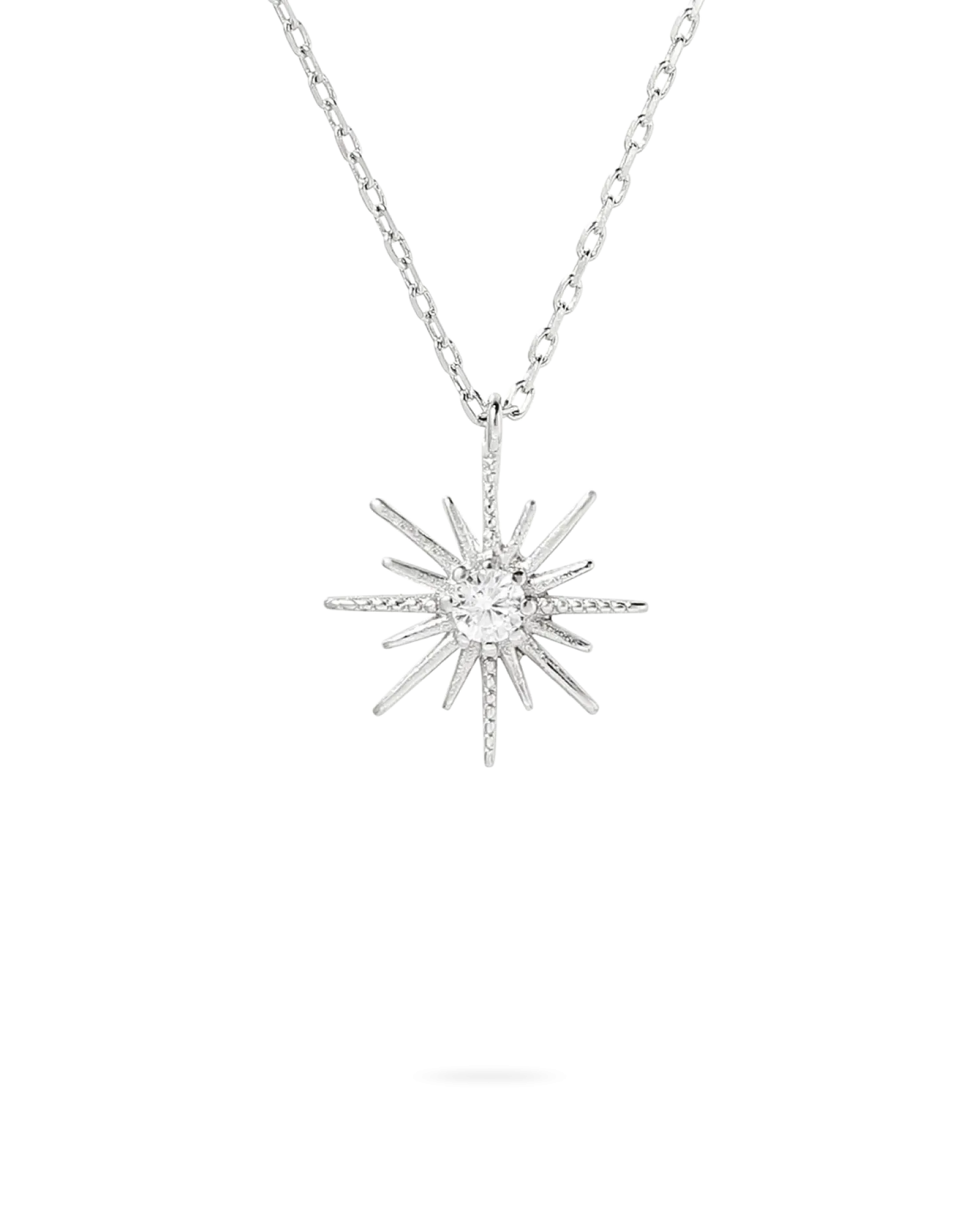 Bijou Brigitte Collier - Filigree Star Best