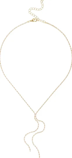 Bijou Brigitte Collier - Filigree Zirconias Discount