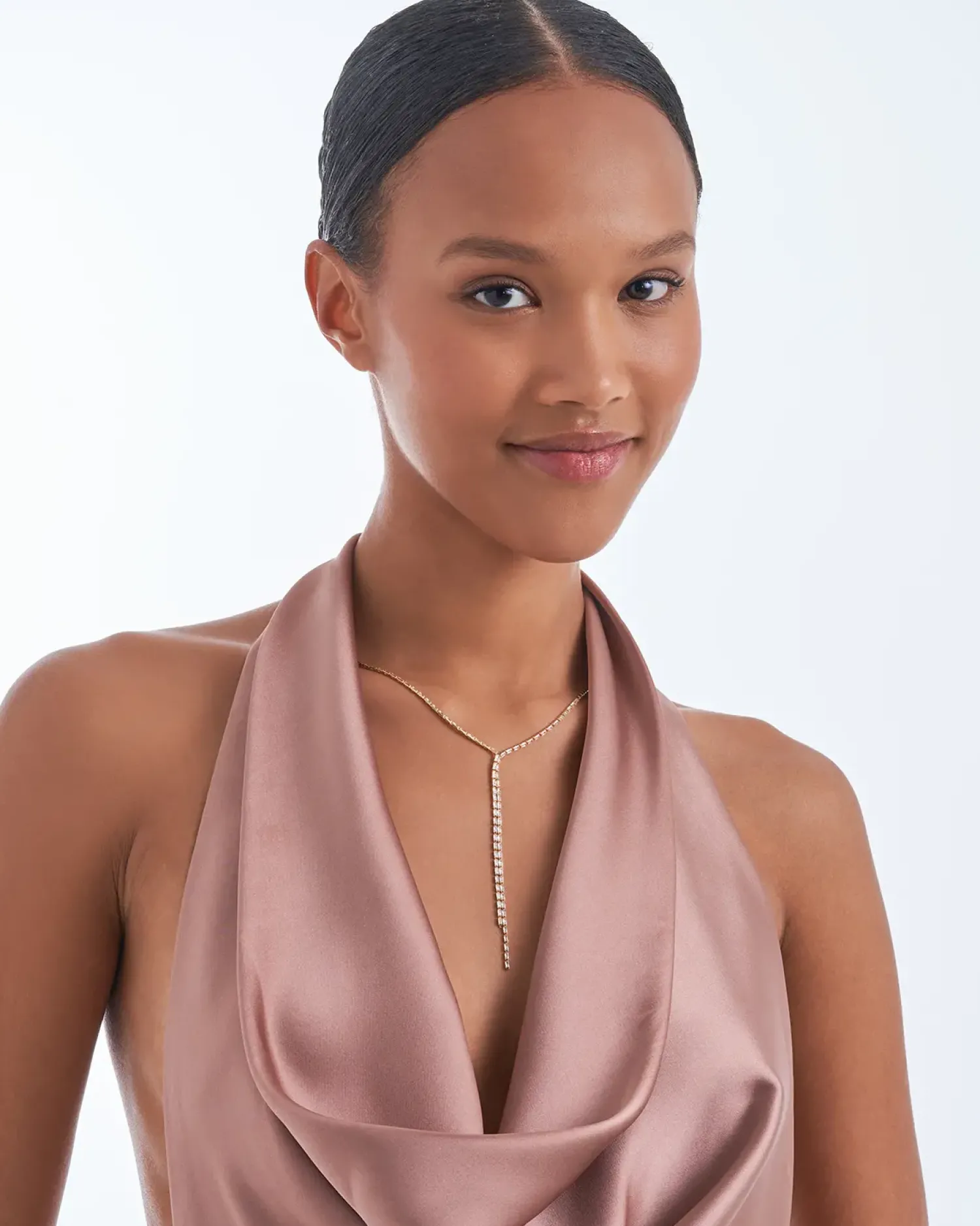 Bijou Brigitte Collier - Filigree Zirconias Discount