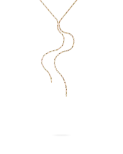 Bijou Brigitte Collier - Filigree Zirconias Discount