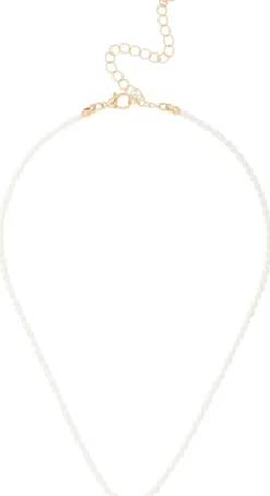 Bijou Brigitte Collier - Fine Pearls Clearance