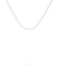 Bijou Brigitte Collier - Fine Pearls Clearance