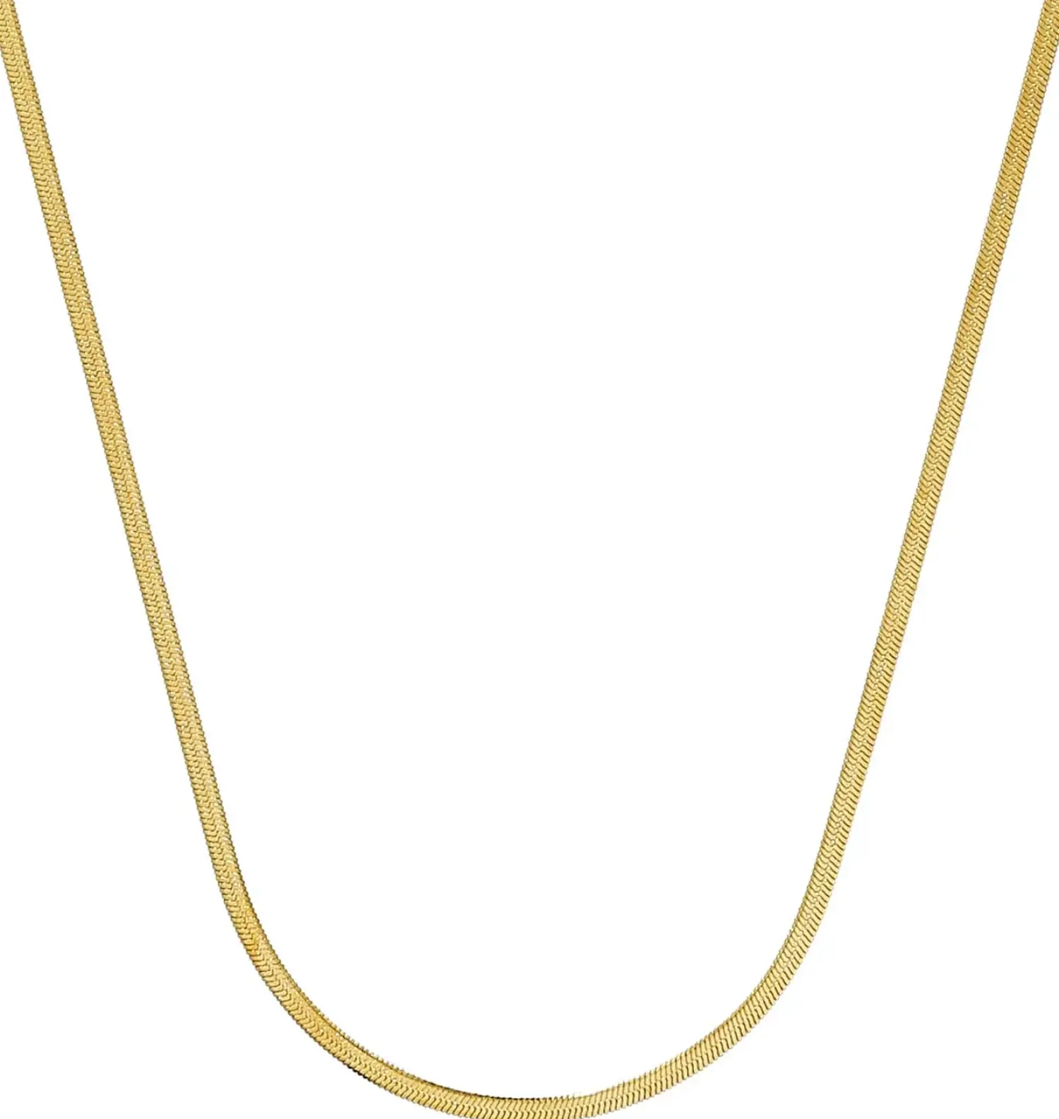 Bijou Brigitte Collier - Fine Steel Discount