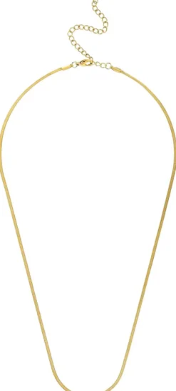 Bijou Brigitte Collier - Fine Steel Discount