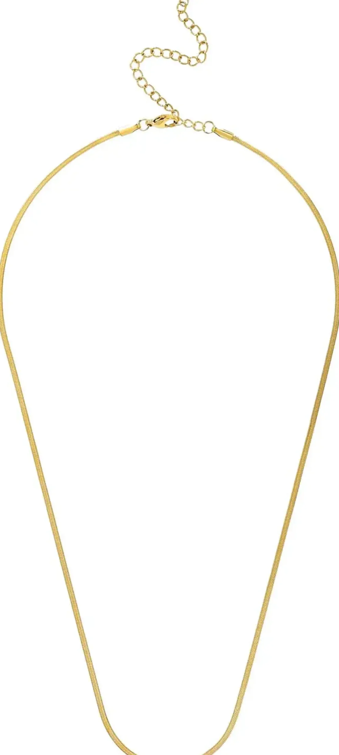 Bijou Brigitte Collier - Fine Steel Discount