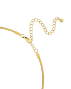 Bijou Brigitte Collier - Fine Steel Discount