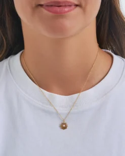 Bijou Brigitte Collier - Flashy Opal Sale