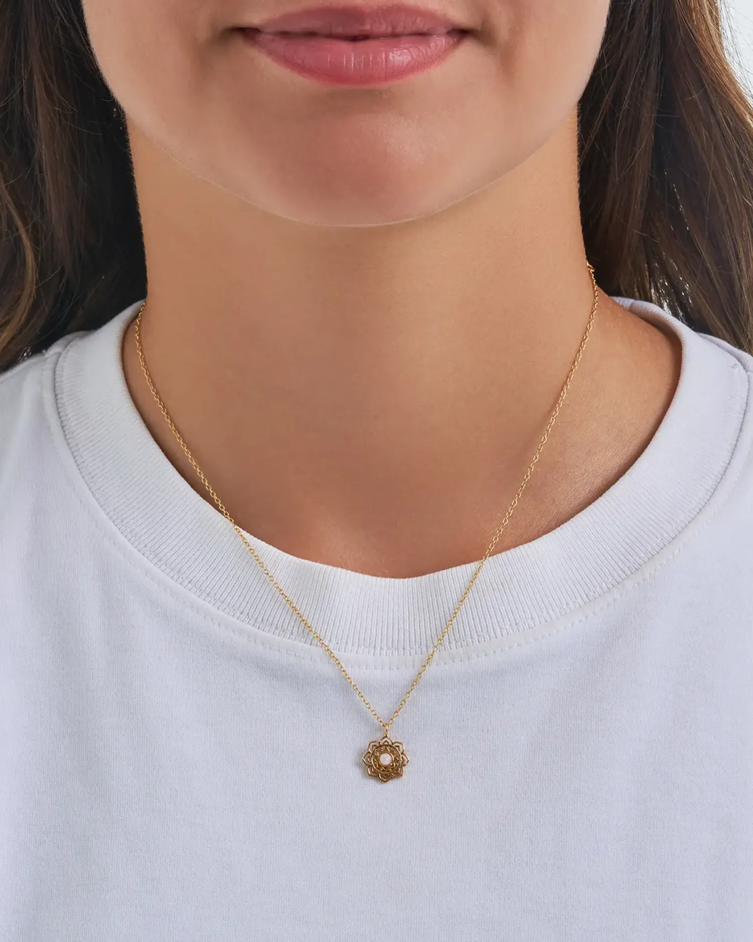Bijou Brigitte Collier - Flashy Opal Sale