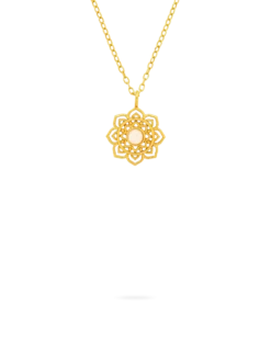 Bijou Brigitte Collier - Flashy Opal Sale