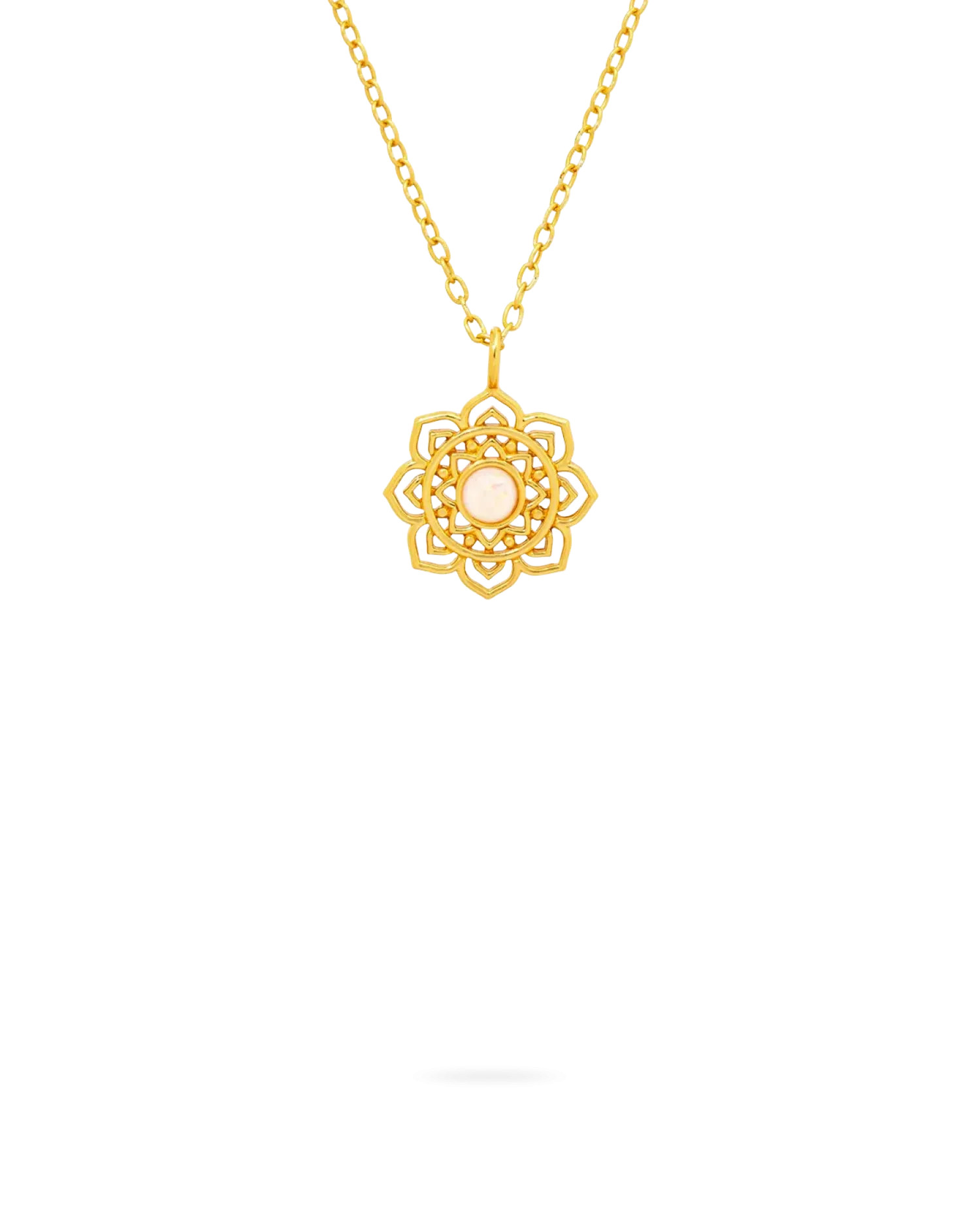 Bijou Brigitte Collier - Flashy Opal Sale