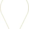 Bijou Brigitte Collier - Floral Circle Discount