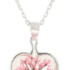 Bijou Brigitte Collier - Floral Essence Hot