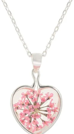 Bijou Brigitte Collier - Floral Essence Hot