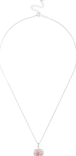 Bijou Brigitte Collier - Floral Essence Hot
