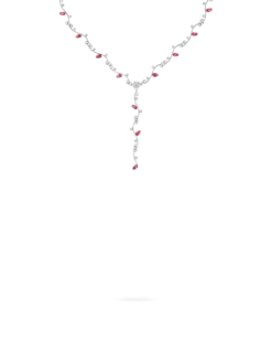 Bijou Brigitte Collier - Floral Eyecatcher New