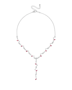 Bijou Brigitte Collier - Floral Eyecatcher New