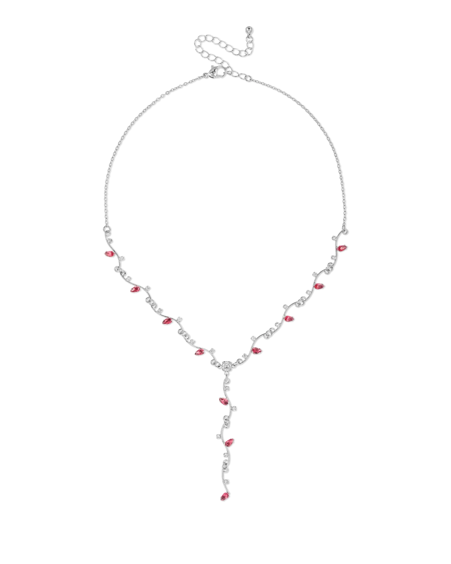 Bijou Brigitte Collier - Floral Eyecatcher New