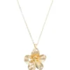 Bijou Brigitte Collier - Floral Glow New