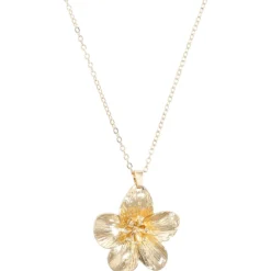 Bijou Brigitte Collier - Floral Glow New