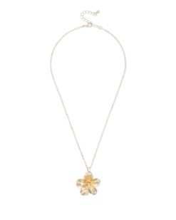 Bijou Brigitte Collier - Floral Glow New
