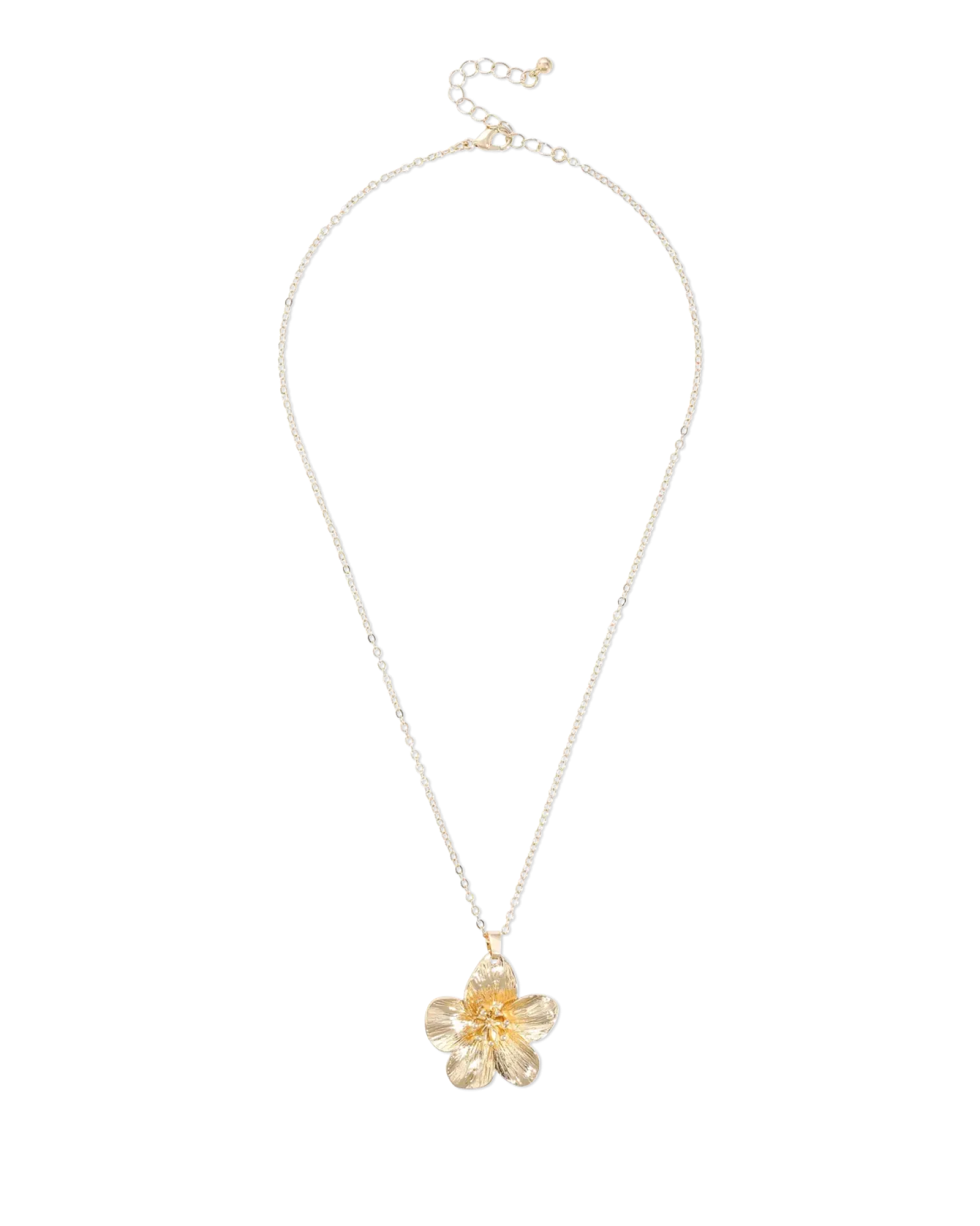 Bijou Brigitte Collier - Floral Glow New