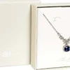 Bijou Brigitte Collier - Floral Royal Best
