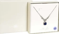 Bijou Brigitte Collier - Floral Royal Best