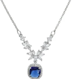 Bijou Brigitte Collier - Floral Royal Best