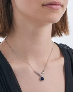 Bijou Brigitte Collier - Floral Royal Best