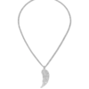 Bijou Brigitte Collier - Flying Jewellery Best