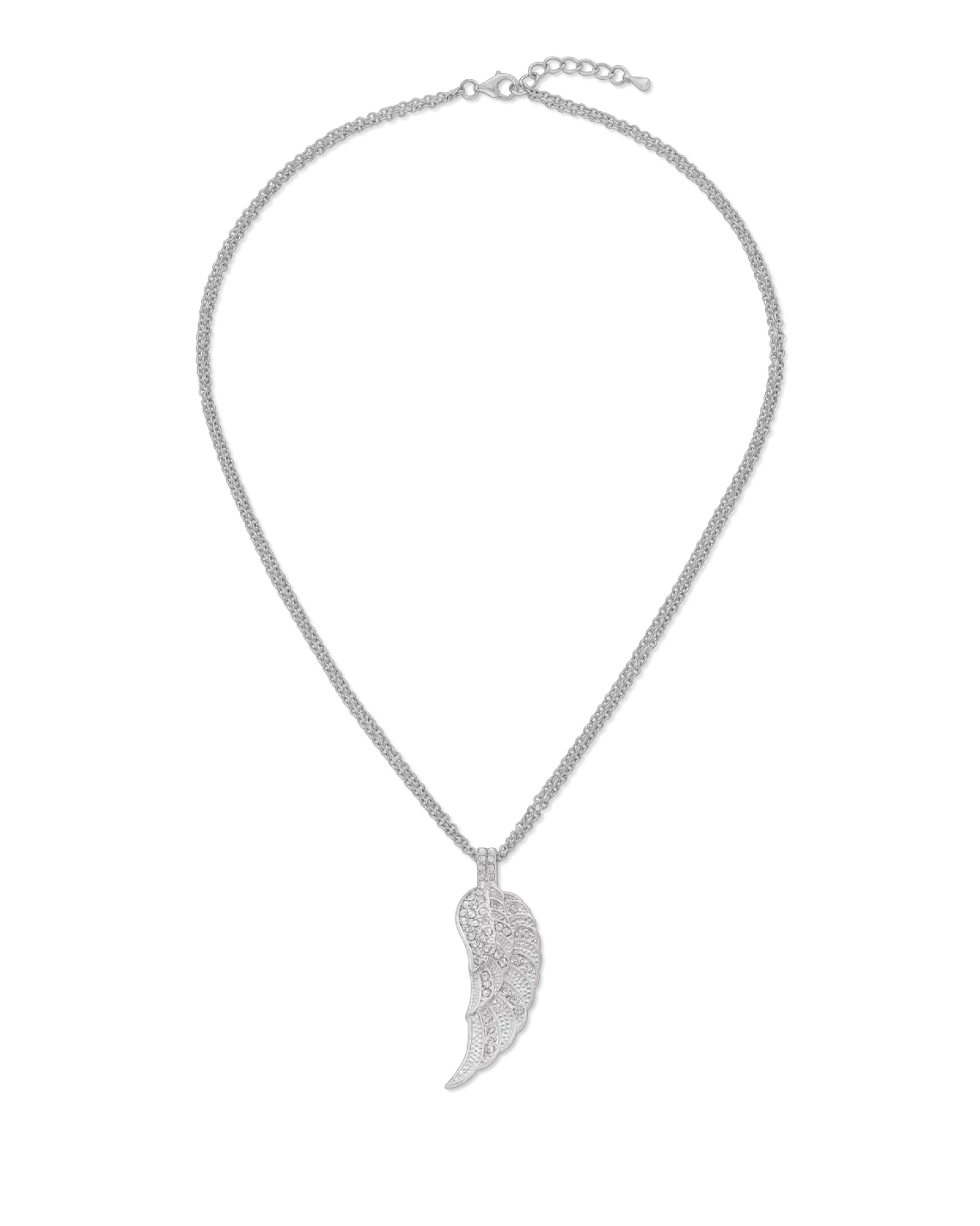 Bijou Brigitte Collier - Flying Jewellery Best