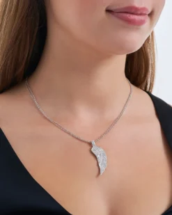 Bijou Brigitte Collier - Flying Jewellery Best