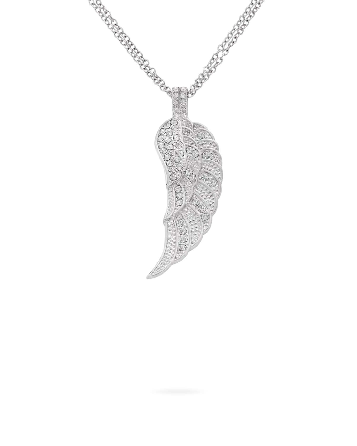 Bijou Brigitte Collier - Flying Jewellery Best